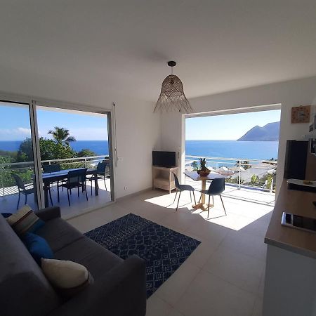 Appartement Perle Bleue Le Diamant Esterno foto